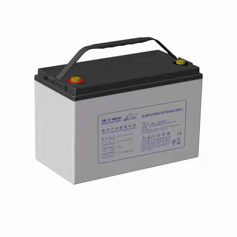 ?在變電所運用理士蓄電池時需求留意些什么？